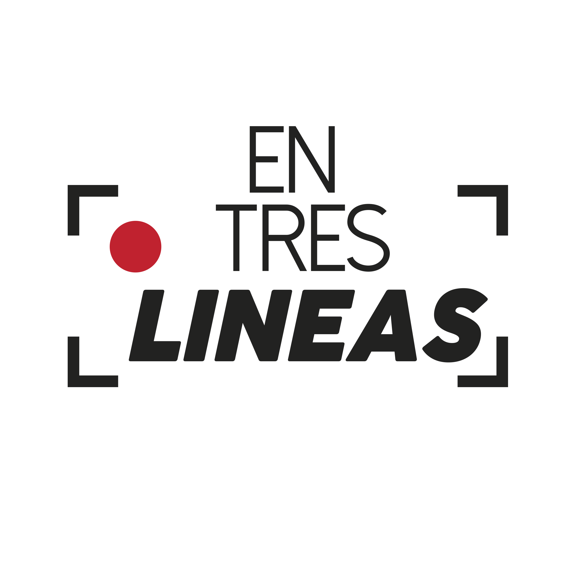 En Tres Lineas – Periodistas